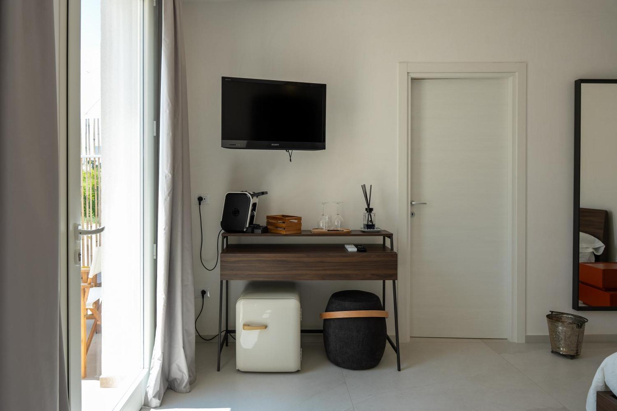 Murieri Rooms أوترانتو المظهر الخارجي الصورة