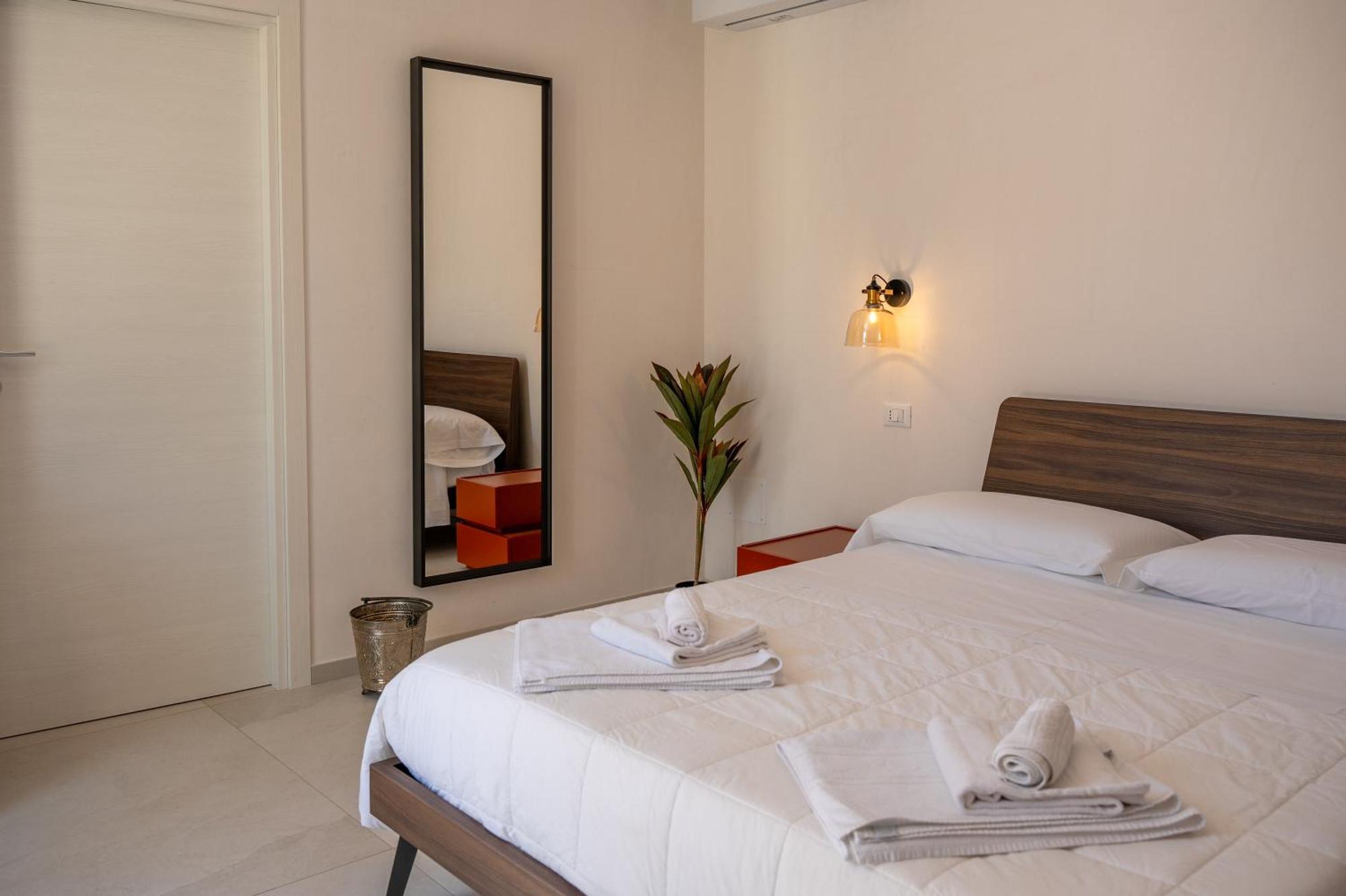Murieri Rooms أوترانتو المظهر الخارجي الصورة