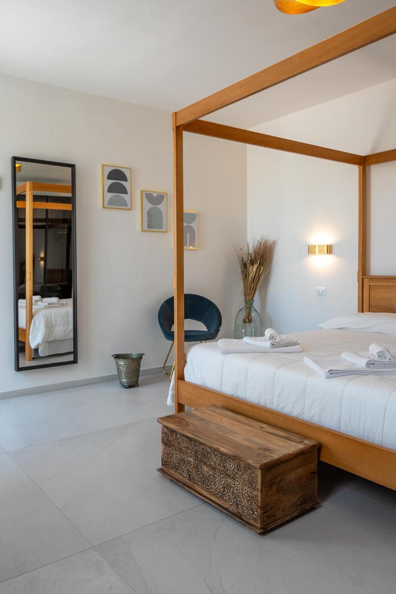 Murieri Rooms أوترانتو المظهر الخارجي الصورة