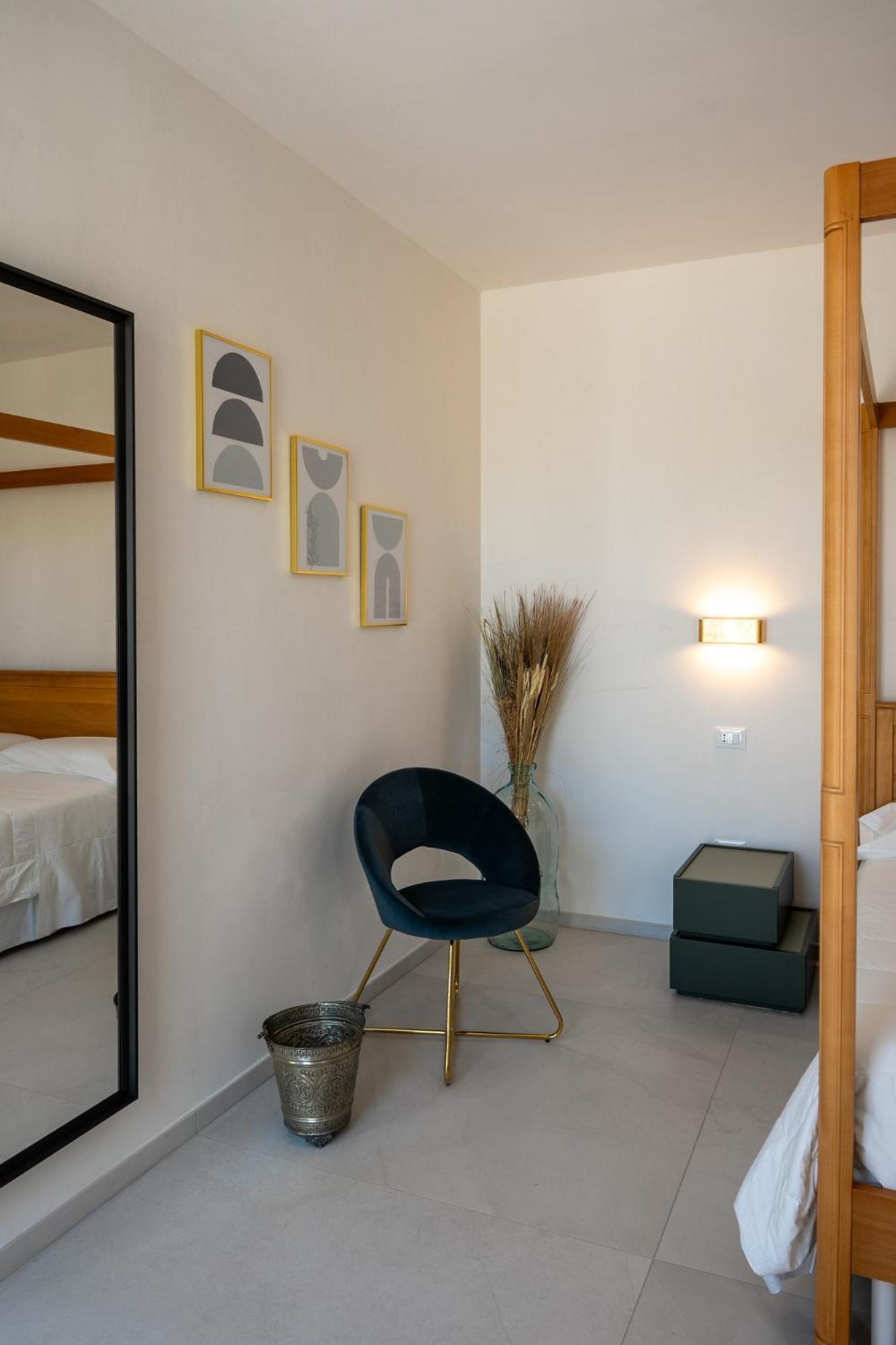 Murieri Rooms أوترانتو المظهر الخارجي الصورة