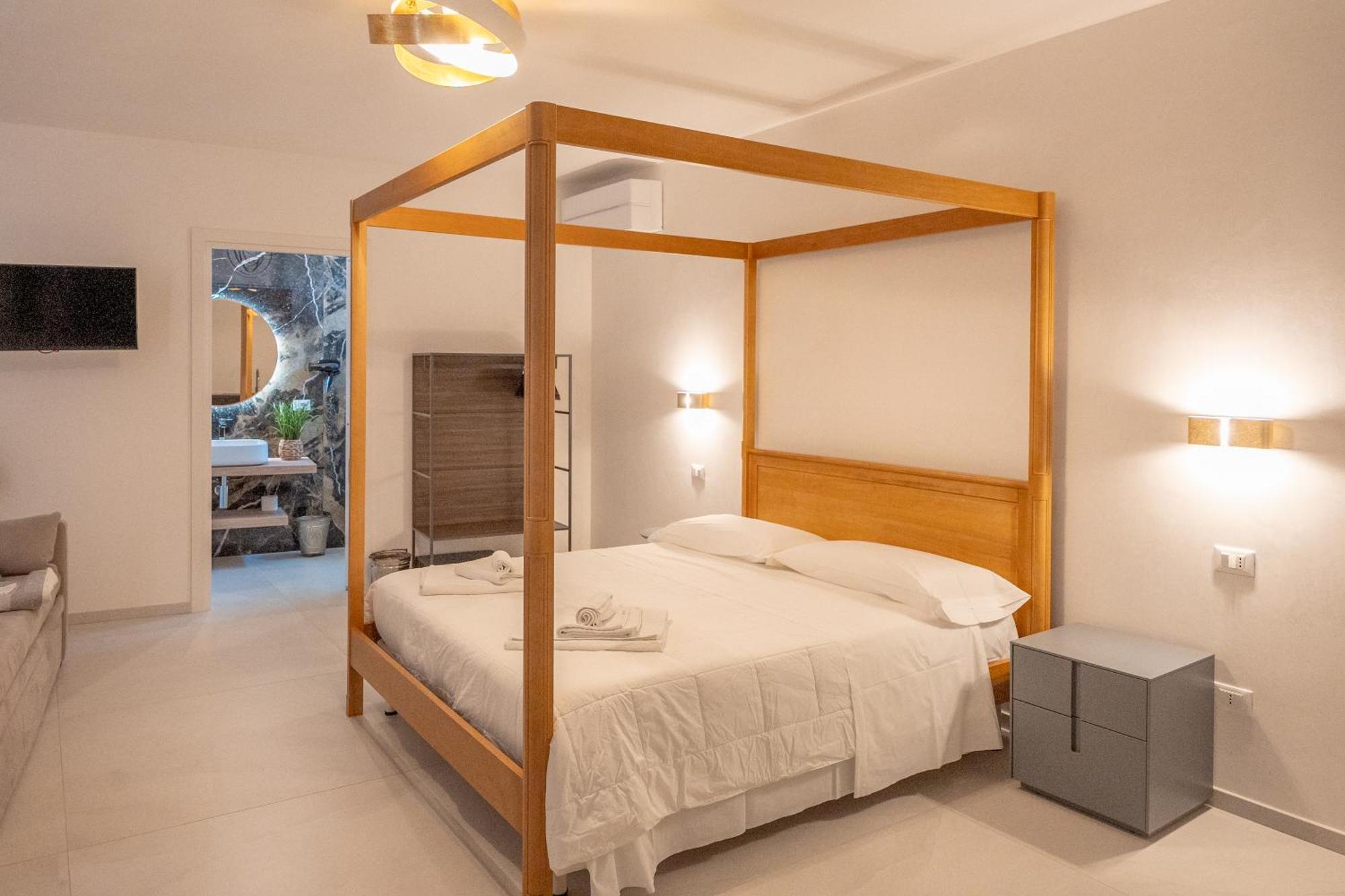 Murieri Rooms أوترانتو المظهر الخارجي الصورة