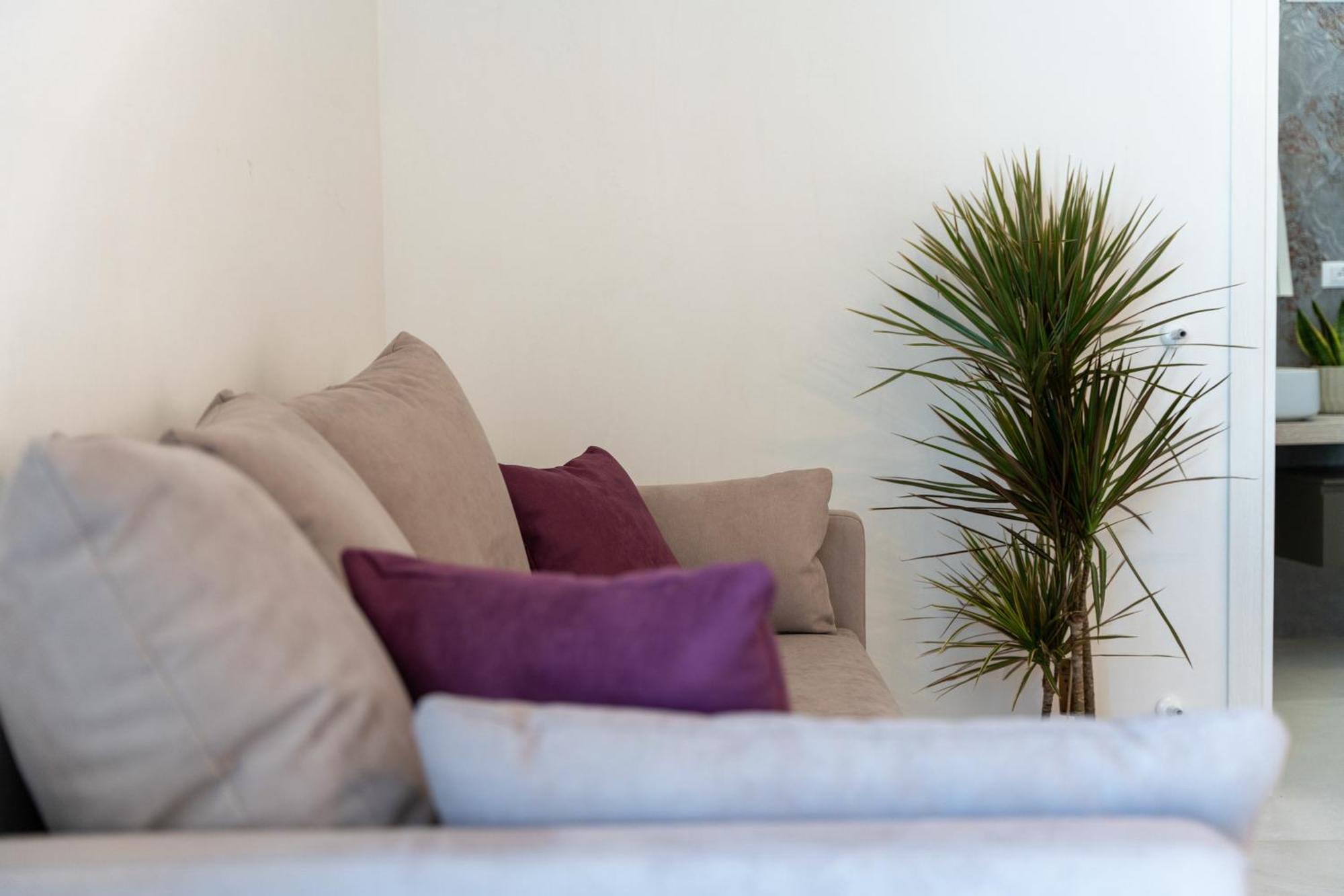 Murieri Rooms أوترانتو المظهر الخارجي الصورة