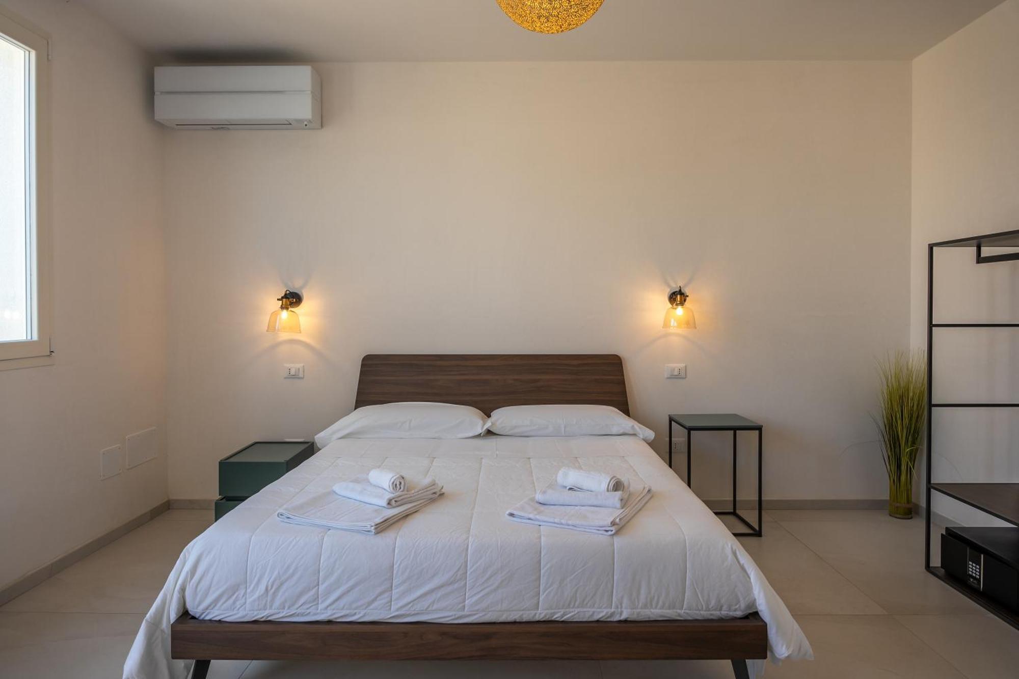 Murieri Rooms أوترانتو المظهر الخارجي الصورة