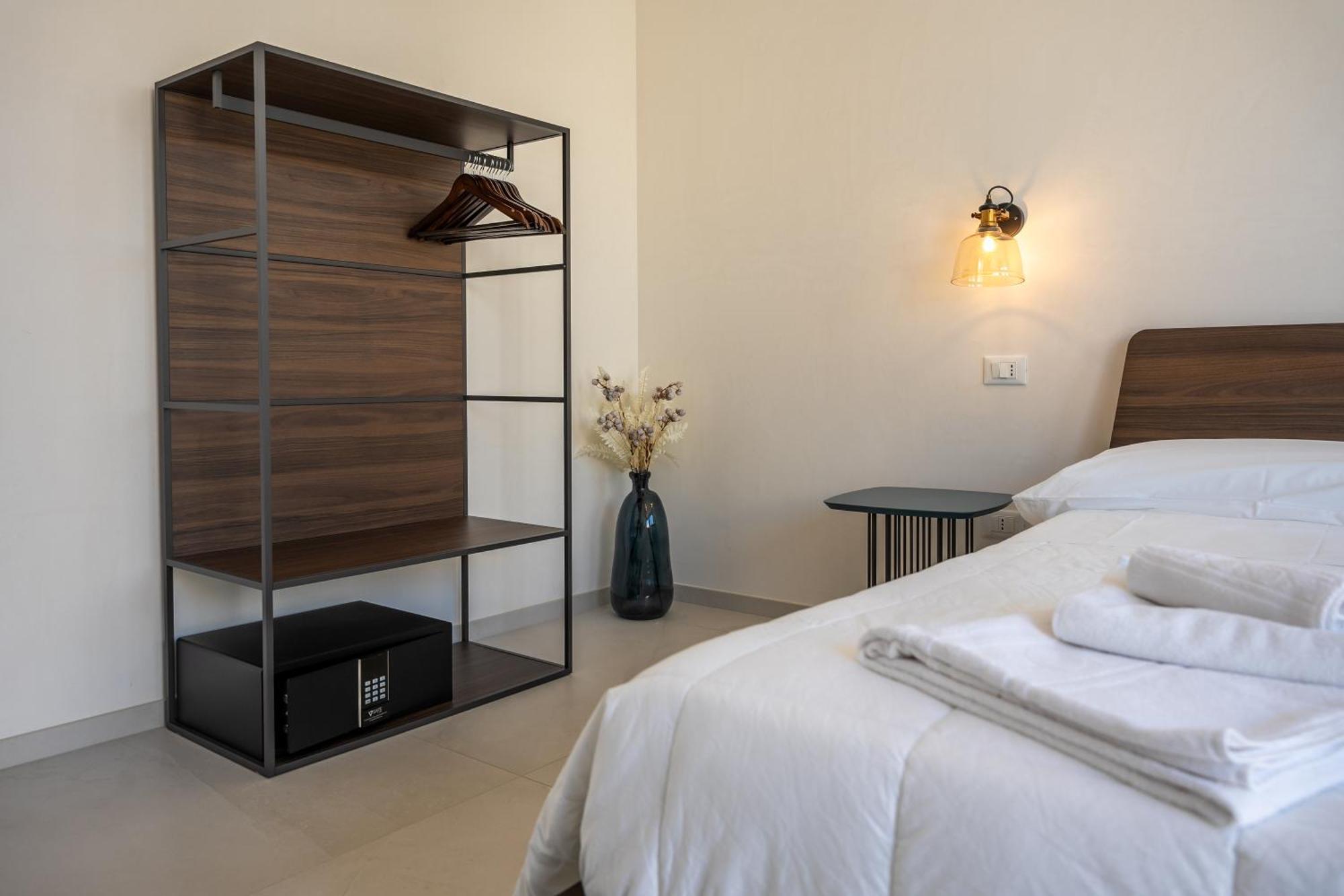 Murieri Rooms أوترانتو المظهر الخارجي الصورة