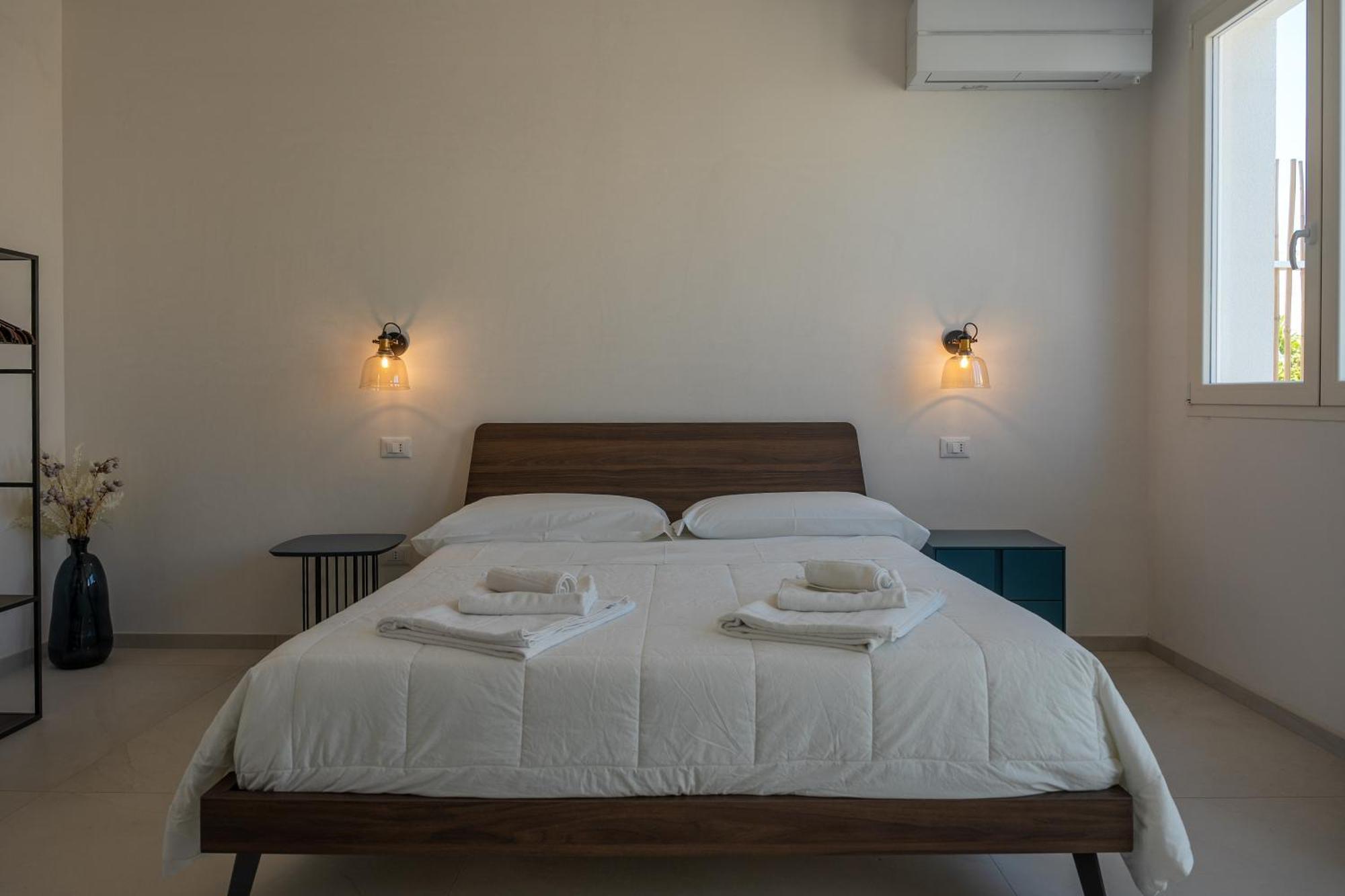 Murieri Rooms أوترانتو المظهر الخارجي الصورة