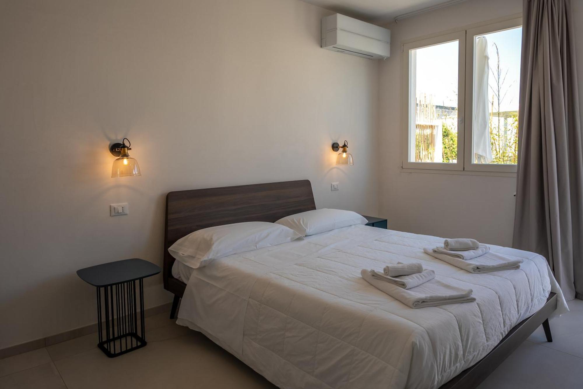 Murieri Rooms أوترانتو المظهر الخارجي الصورة